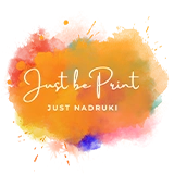 JustBePrint logo