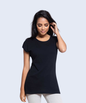 Koszulka damska TOBAGO