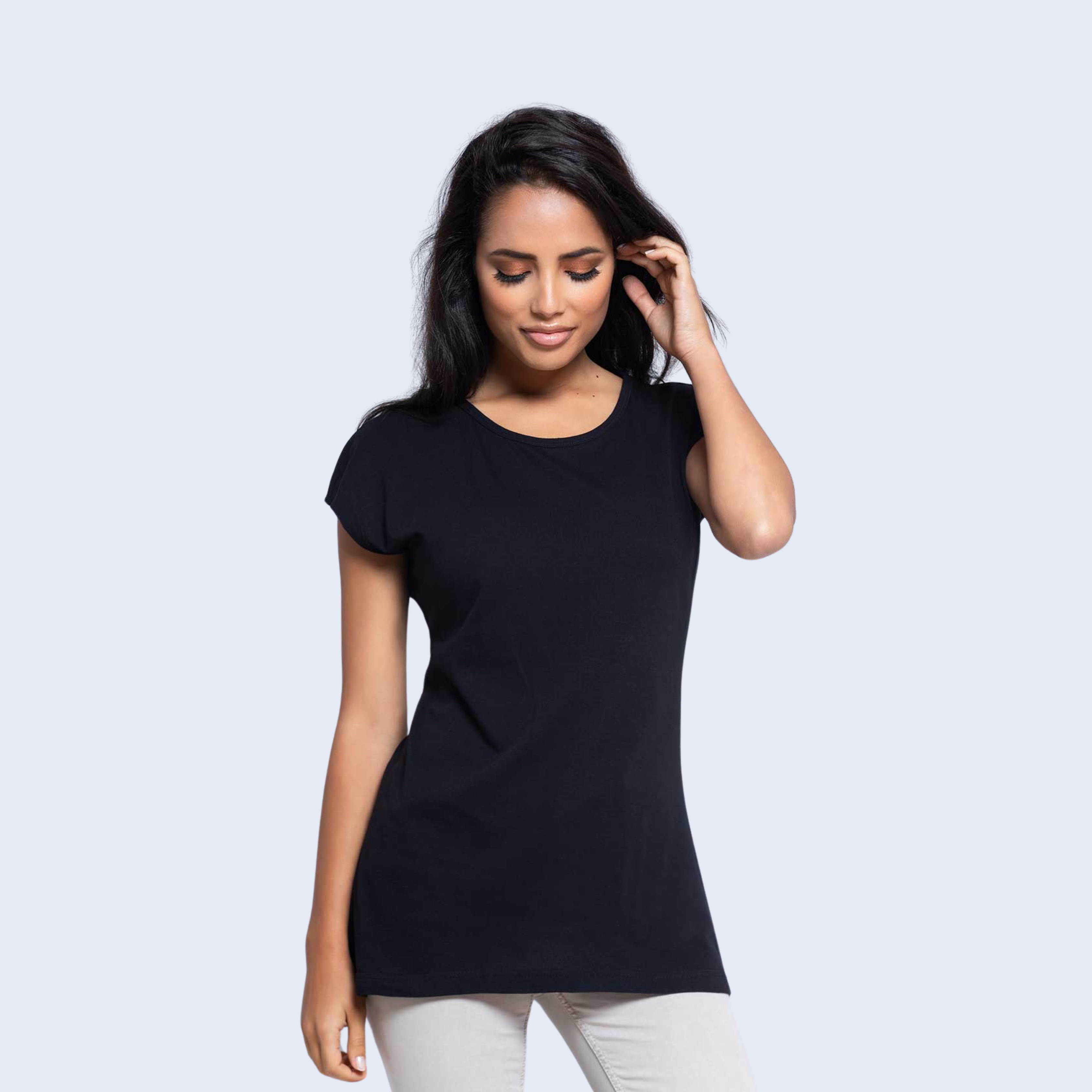 Koszulka damska TOBAGO