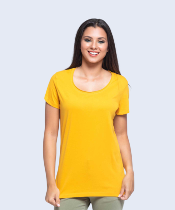 koszulka damska palma