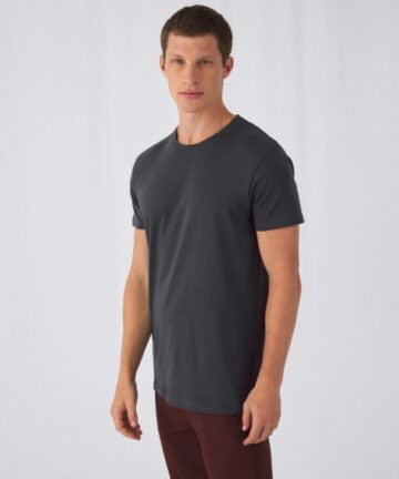 Koszulka męska Organic