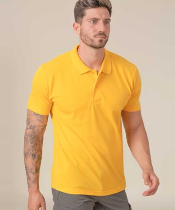 Koszulka polo do nadruku