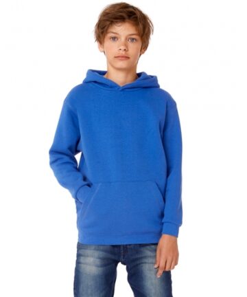 Bluza z kapturem dziecięca