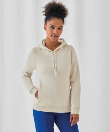 Damska Bluza Organic Inspire