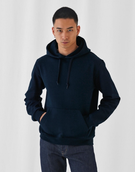 bluza z kapturem basic bluza z kapturem basic
