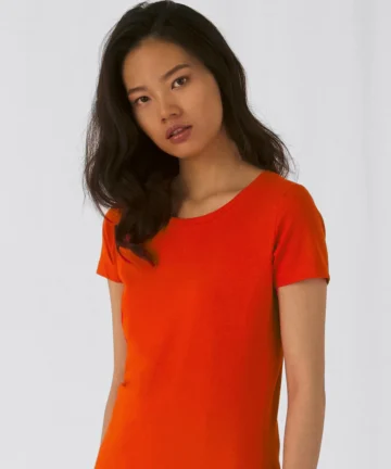 Koszulka damska Organic